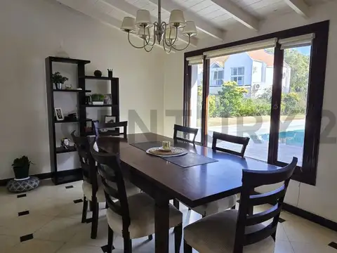 Casa en Venta 2025 años