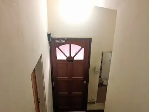 ALMAFUERTE  Y SAENZ PEÑA , Piso 2