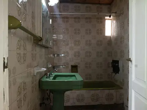 VILLA MAIPU OPORTUNIDAD VTA INMEDIATA 3 AMBIENTES