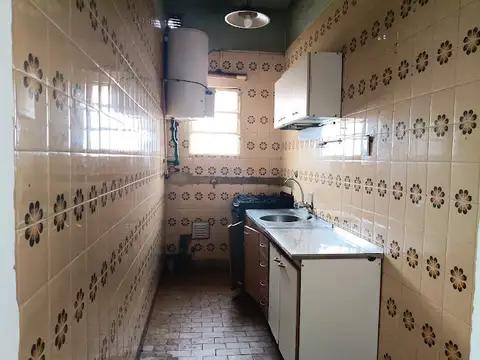 Departamento en Venta 46 años