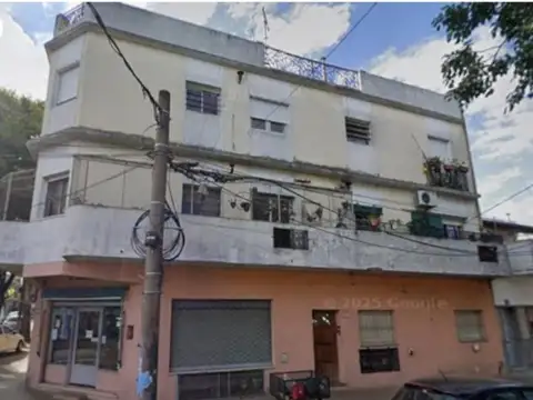 Departamento en Venta en Villa Maipu, General San Martin
