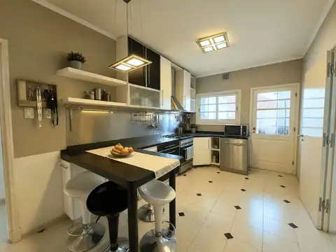 Casa en Venta 17 años