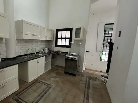 Depto Tipo Casa en Venta de 2 dormitorios