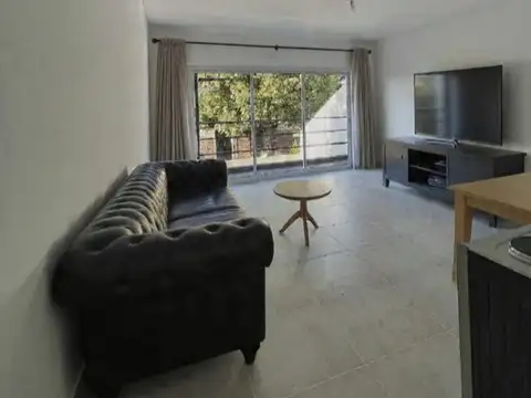 VENTA DEPTO 2 AMBIENTES A ESTRENAR CON TERRAZA VILLA BOSCH