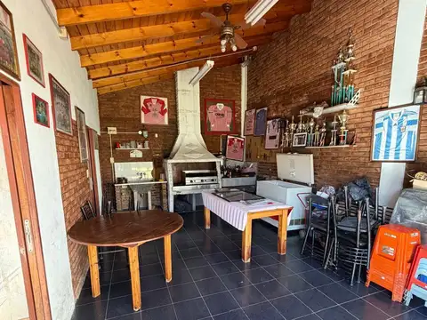 Casa en Venta en Lomas de Zamora, USD 220.000
