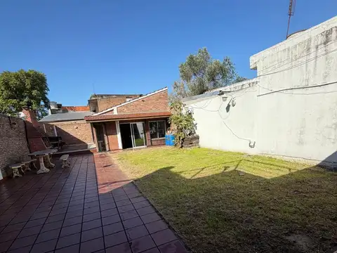 Casa en venta en Lomas de Zamora