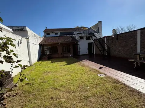 Casa en venta en Lomas de Zamora