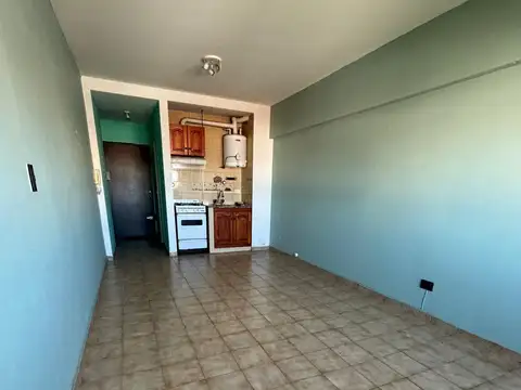 Departamento un ambiente cta/fte.