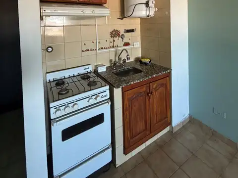 moreno 800, Piso 5