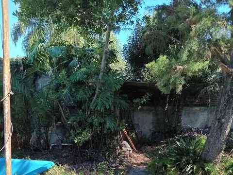 Depto Tipo Casa en Venta 60 años