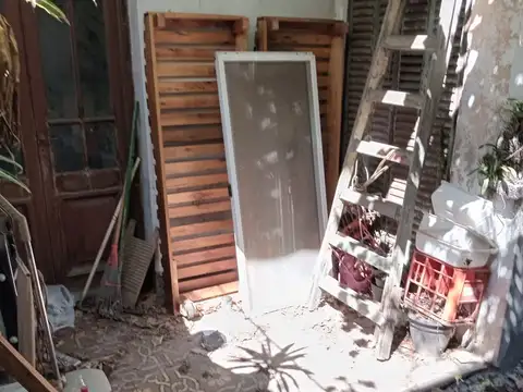 Depto Tipo Casa en Venta de 5 ambientes