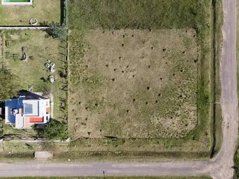 Terreno en venta en Funes Norte