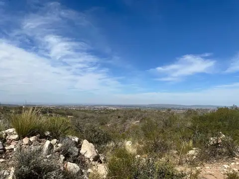 Terreno en Venta en Las Compuertas, USD 30.000
