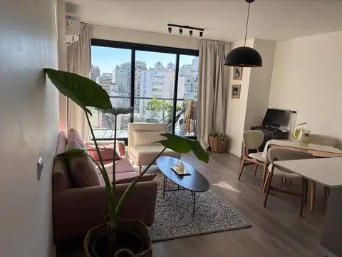 José Antonio Cabrera 3500, Piso 9