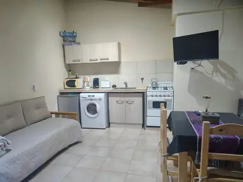 Alquiler Departamento Monoambiente