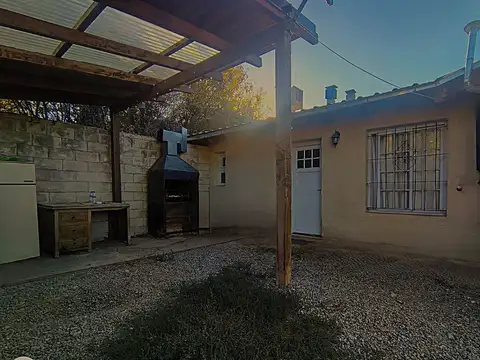 Departamento en Alquiler 4 años