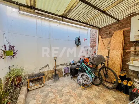 Casa en Venta 16 años