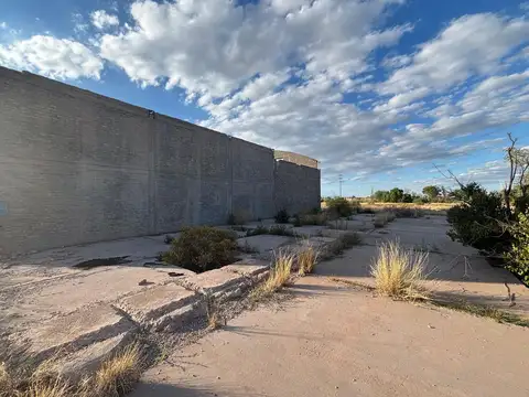 Terreno en Venta de 7371,0 m2