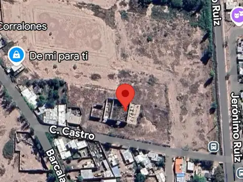 GRAN TERRENO 7.370M2, MAIPÚ. IDEAL DESARROLLO