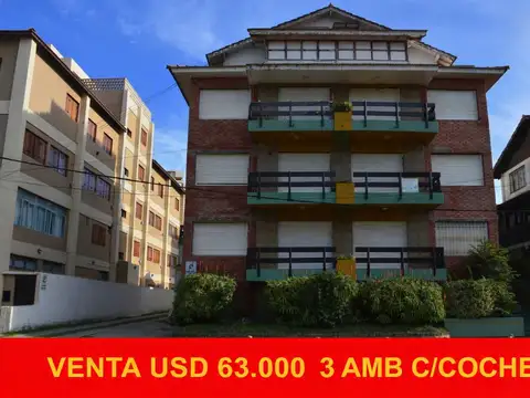  OPORTUNIDAD UNICA - ORDEN DE VENTA  SE ESCUCHA OFERTA 