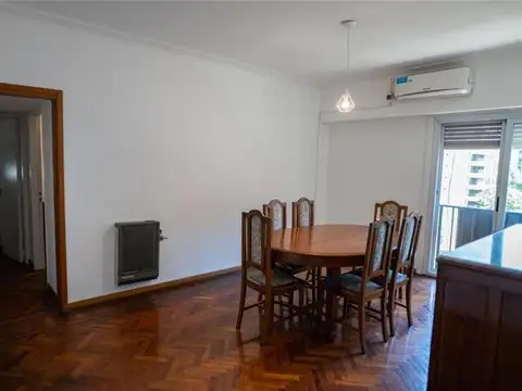 Departamento en Alquiler de 3 ambientes
