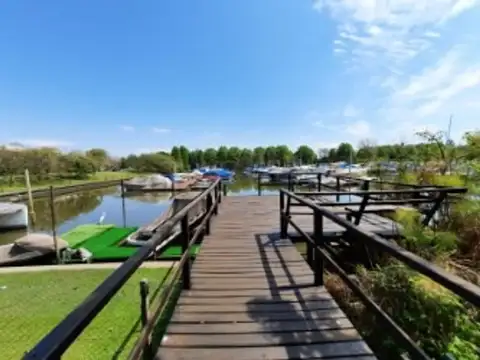 Santa Maria De Tigre 6500