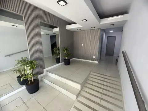 Departamento Dos ambientes