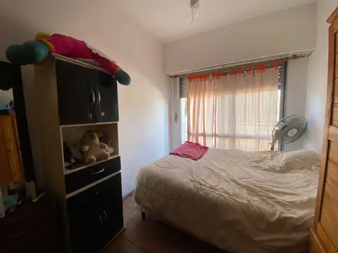 Departamento 5 ambientes con 2 baños