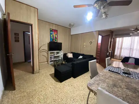 Departamento en Venta de 5 ambientes