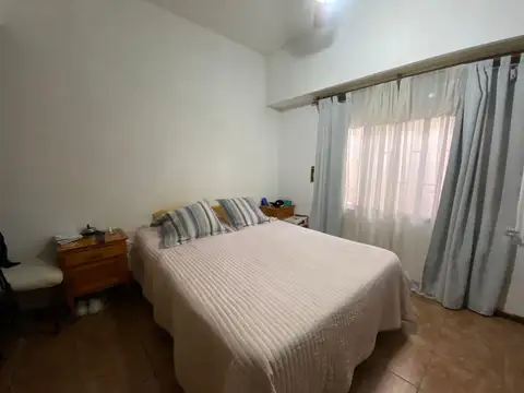 Güemes al 2600