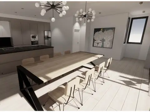 Departamento en Venta en Mar del Plata, USD 132.480