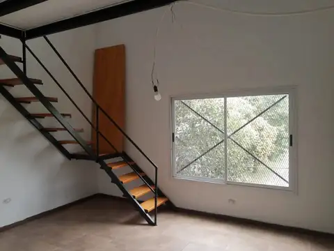 ALQUILER – DEPARTAMENTO TIPO LOFT EN TEMPERLEY