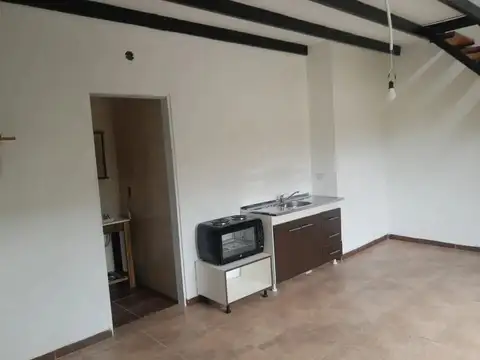 ALQUILER – DEPARTAMENTO TIPO LOFT EN TEMPERLEY