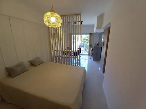 Departamento en Alquiler en Zona Guemes, $ 570.000