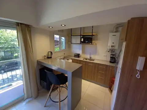 *ALQUILER DEPTO 1 AMB-ESTUDIANTES*