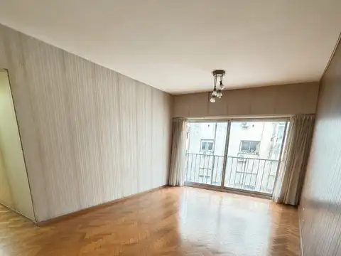 4 AMBIENTES EN VENTA EN PALERMO