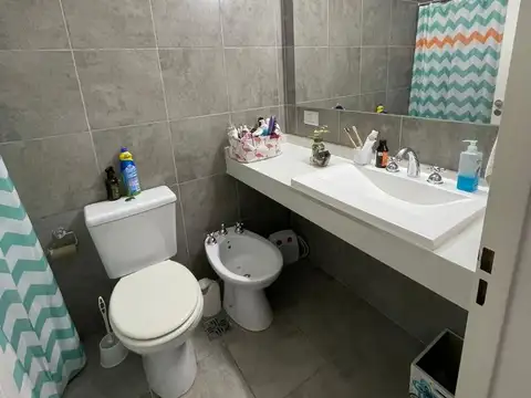 Departamento en Venta en Haedo, USD 63.000