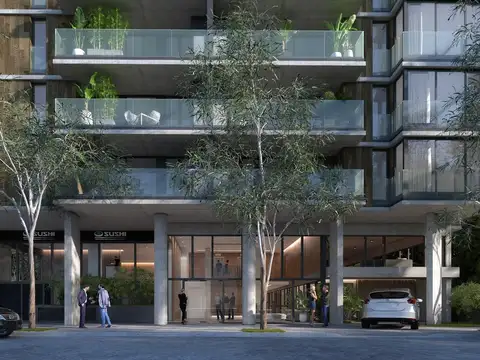 Departamento en Venta de 3 dormitorios