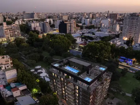 Departamento en Venta de 4 ambientes