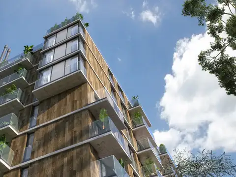 Departamento en Venta en Colegiales, USD 468.577