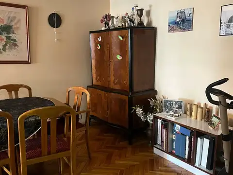 Departamento en Venta 50 años