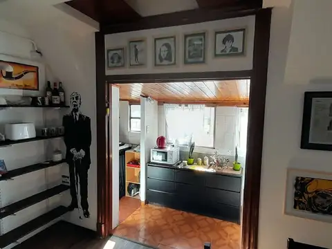 Departamento en Venta 97 años