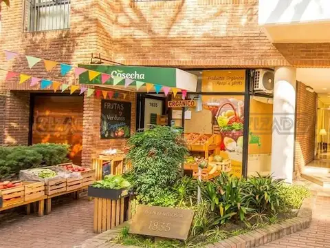Departamento Semipiso  en Alquiler en Santa Fé / Fleming, Martínez, San Isidro