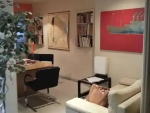 Oficina en Venta en Recoleta, USD 170.000