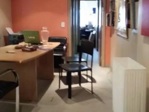 Oficina en Venta 60 años