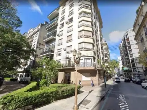 Oficina en Venta en Recoleta, USD 170.000