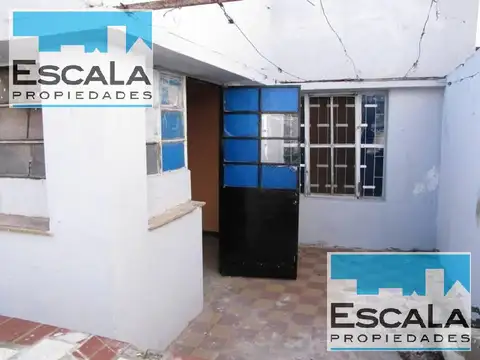 Casa en Venta 40 años