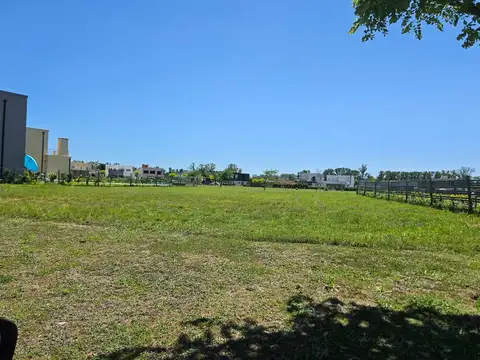 Terreno Lote  en Venta en San Pablo, Pilar, G.B.A. Zona Norte con planos, alambrado, derechos pagos y materiales