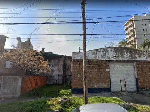 Galpón en venta en Centro (Campana)