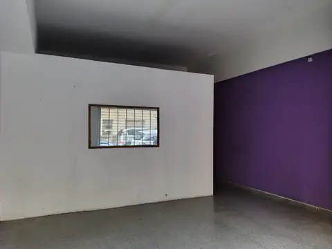 José Ingenieros 2800